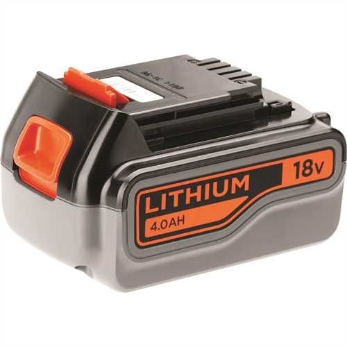 Akku Black&Decker BL4018; 18 V; 4,0 Ah; Li-ion