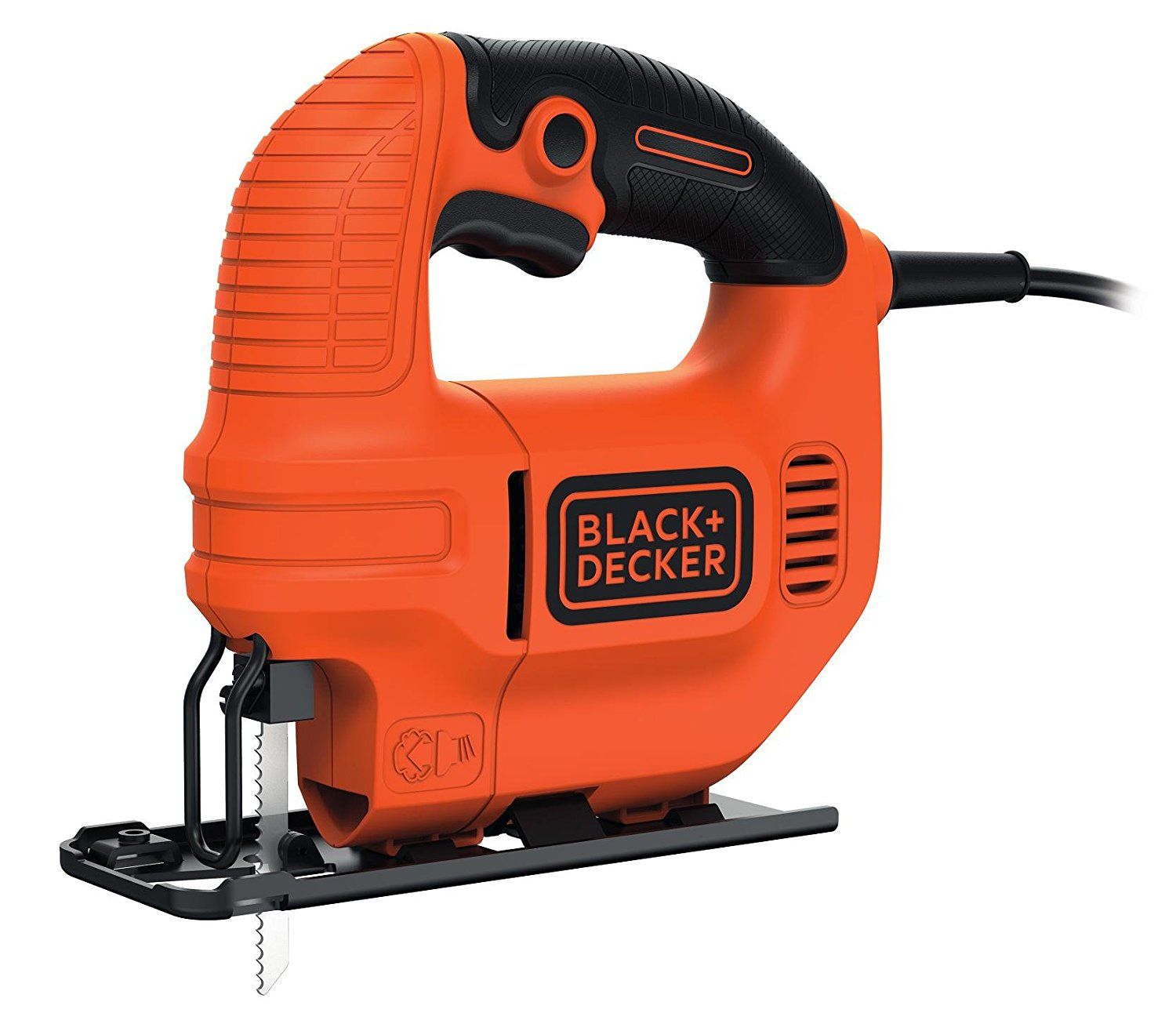 Pistosaha Black&Decker KS501