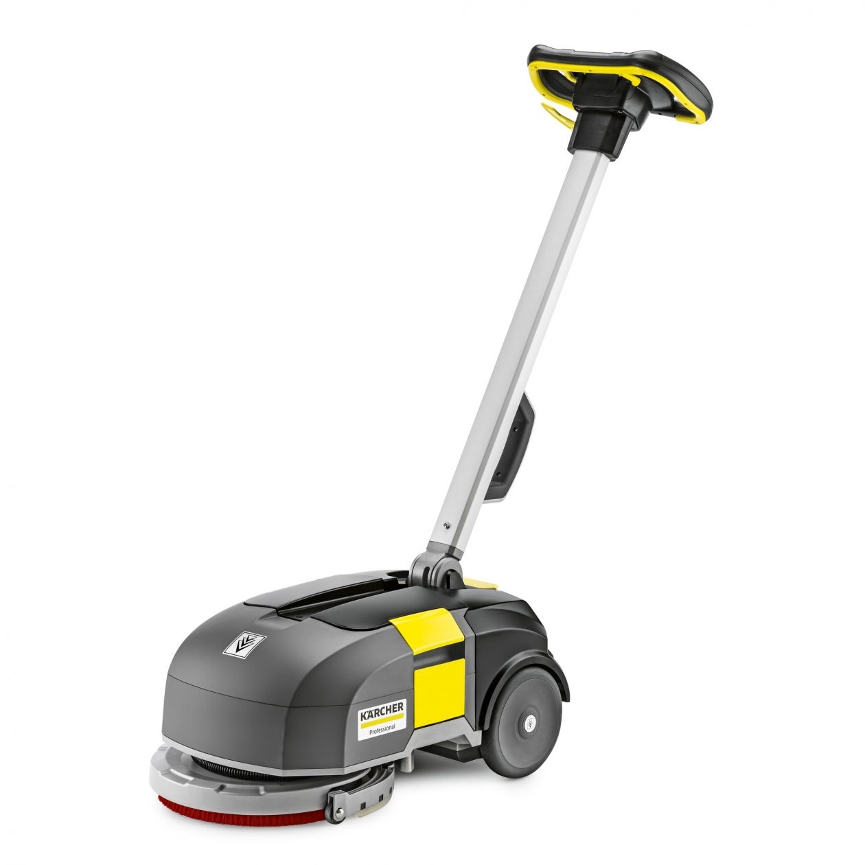 Kuumavesipesuri Karcher BD 30/4 C Bp Pack