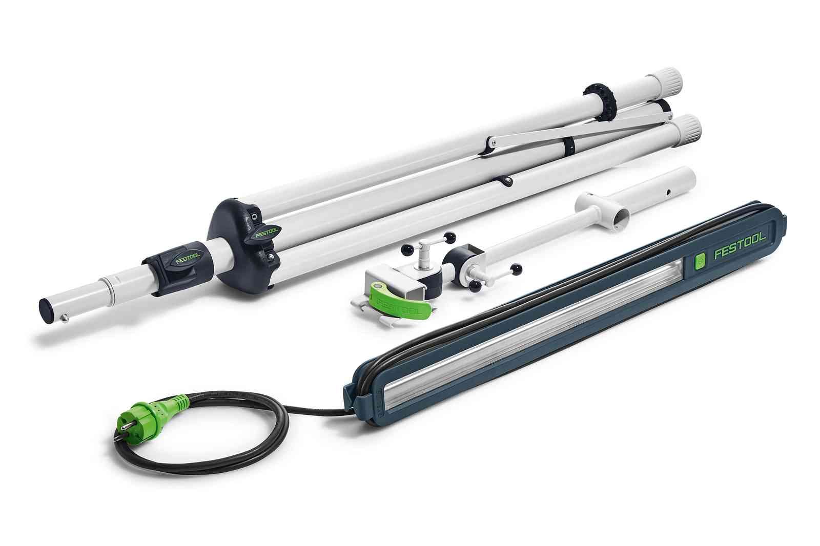 Työvalaisin Festool STL 450-Set