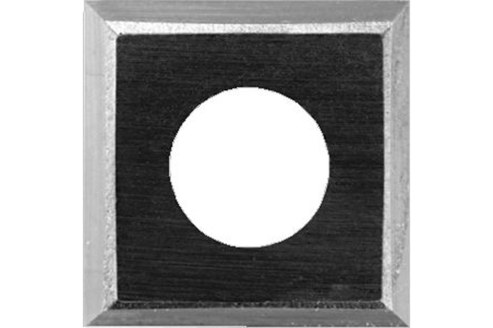 Vaihtoterät höyläkoneelle Festool HW-WP 14x14x2/12; 12 kpl.