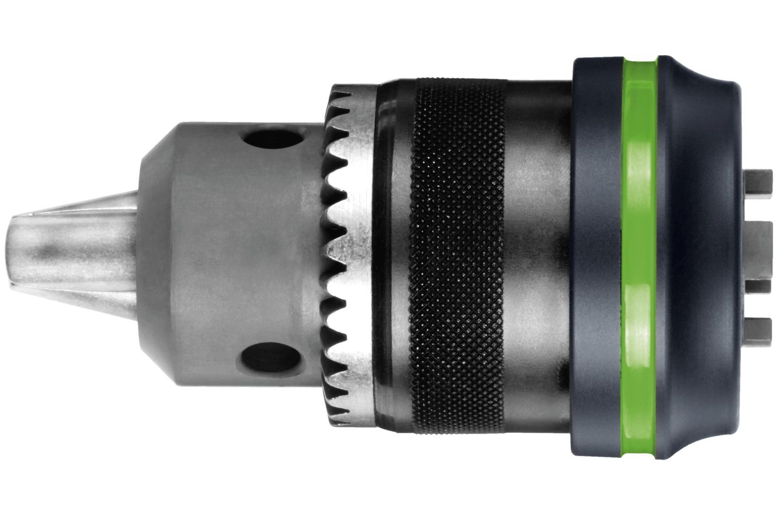 Hammaskehäistukka Festool CC-16 FFP; 3-16 mm