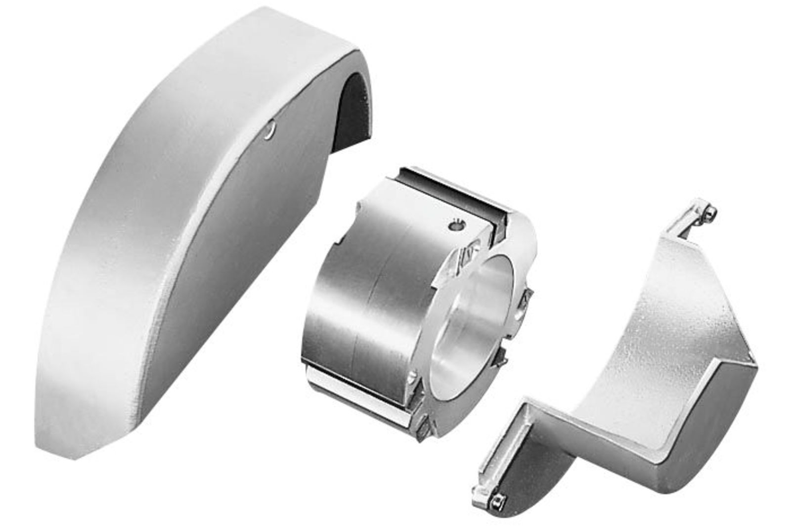 Jyrsinliitäntä pyörösahalle Festool RS-HK 160x80