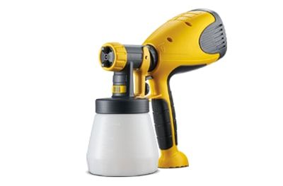 Maaliruisku Wagner W 100