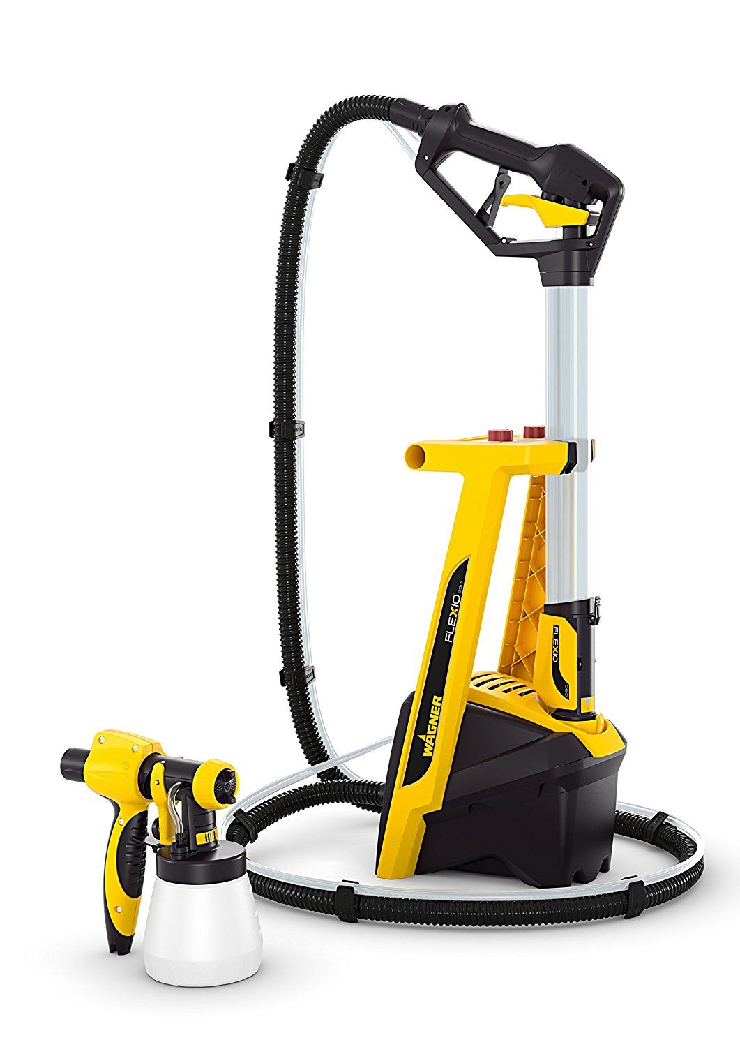 Maaliruisku Wagner W 950 FLEXiO