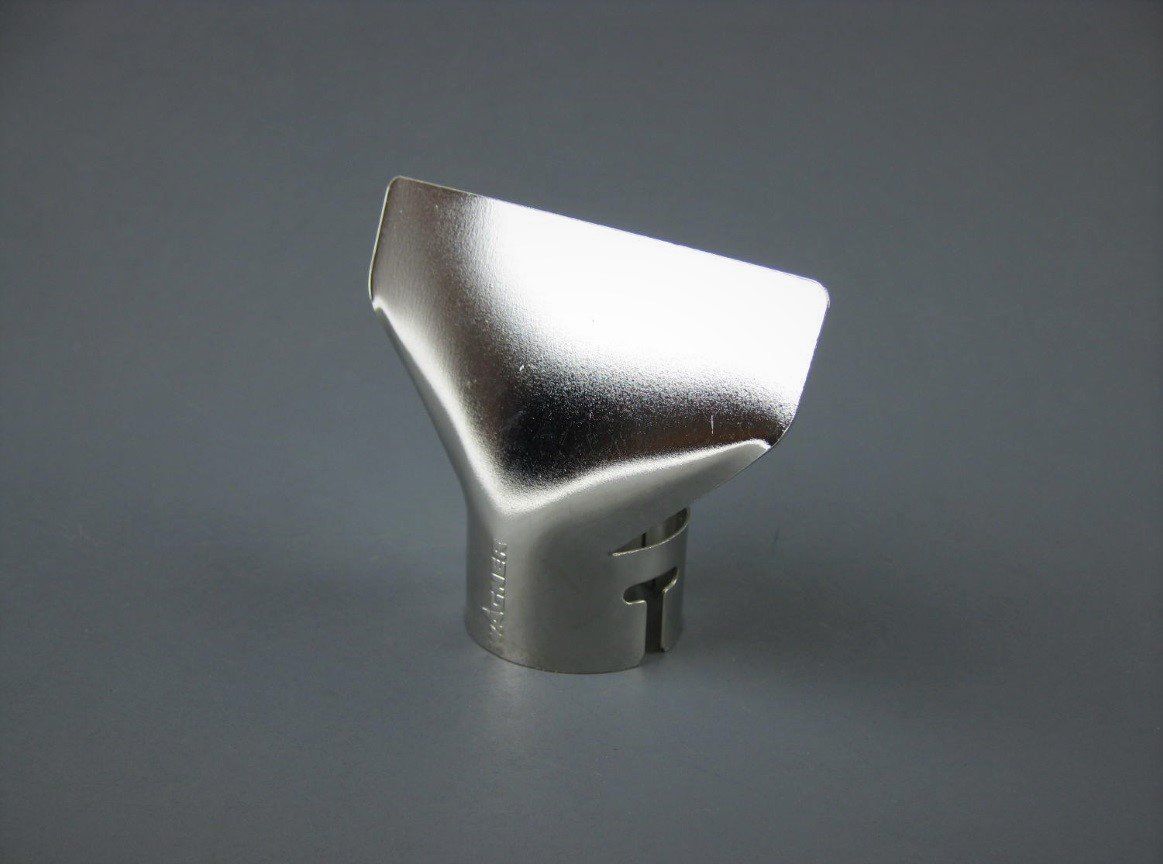 Lasisuutin Wagner 2366224; 75 mm