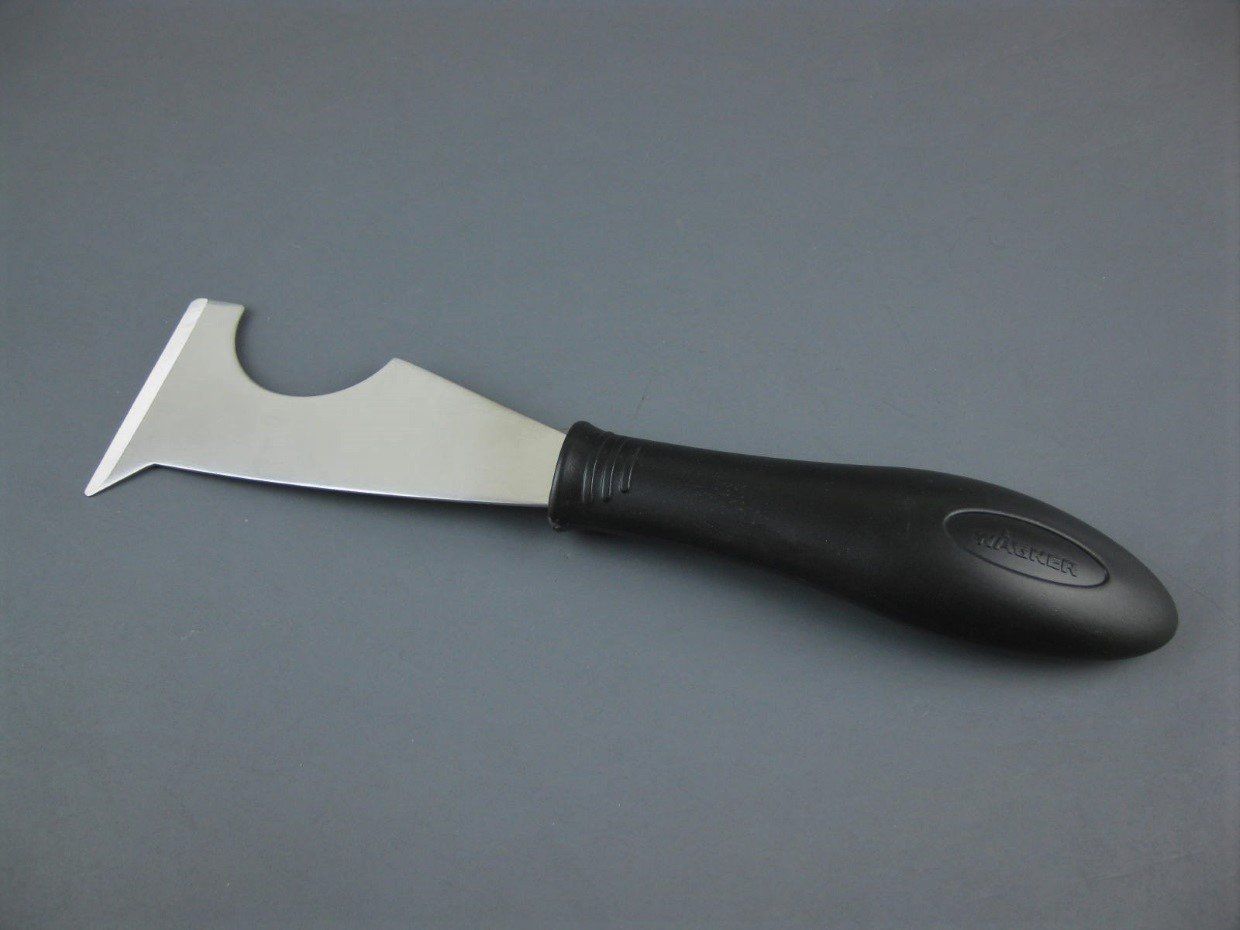 Kiinnitin kuumailmapuhaltimeen Wagner 2366227