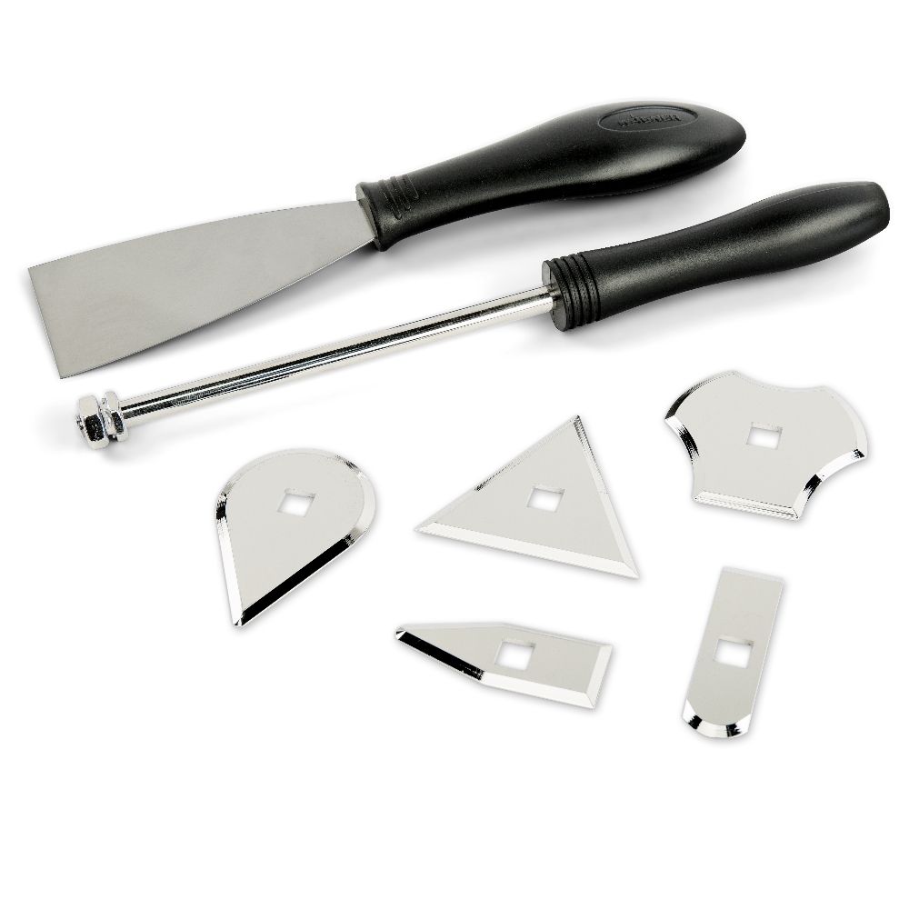 Tarvikesarja Wagner 2370677