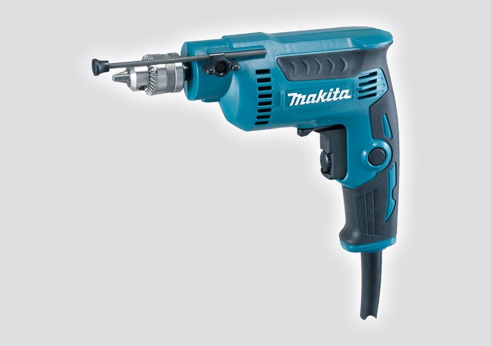 Porakone Makita DP2010