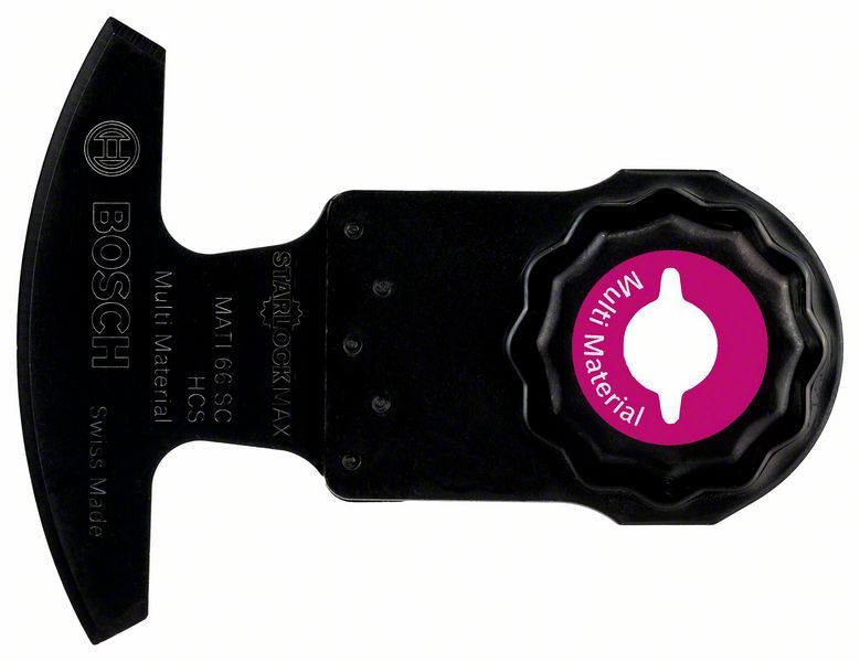 Raappa Bosch MATI 66 SC HCS; 66x30 mm