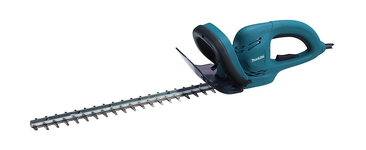 Pensasleikkuri Makita UH4861; 400 W sähkökäyttöinen; 48 cm pituus