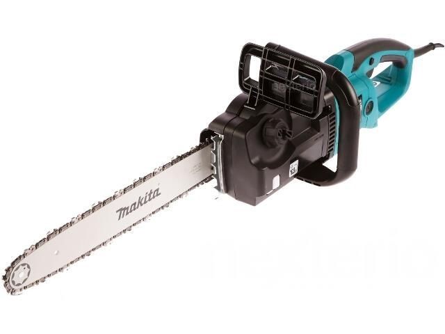 Ketjusaha Makita UC4050A; 2,0 kW; 40 cm sähkökäyttöinen