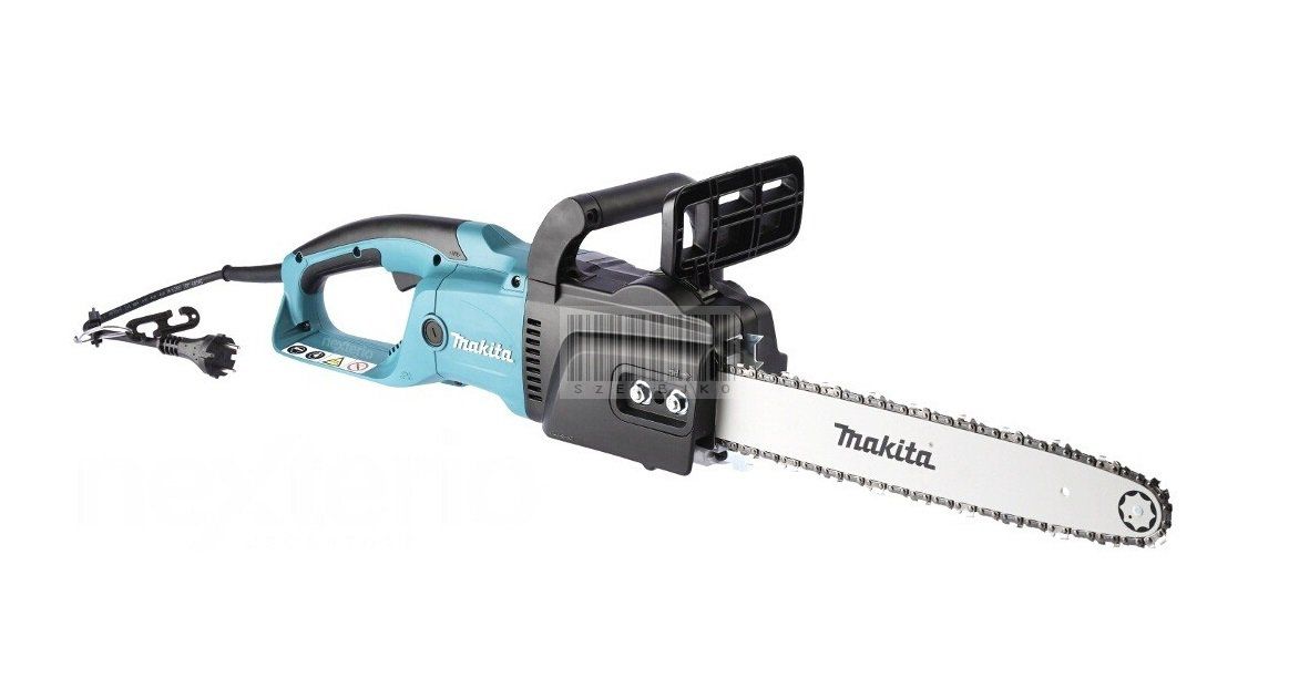 Ketjusaha Makita UC3050A; 2,0 kW; 30 cm sähkökäyttöinen