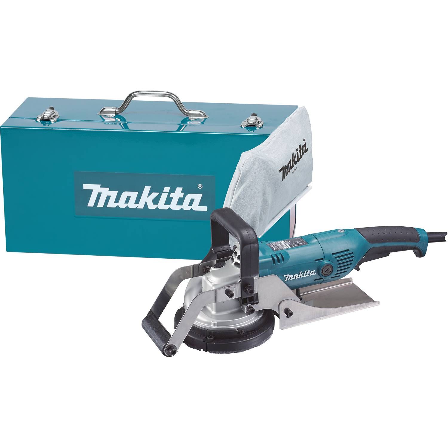 Betonihiomakone Makita PC5001C