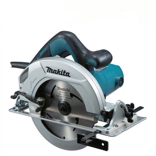 Pyörösaha Makita HS7601