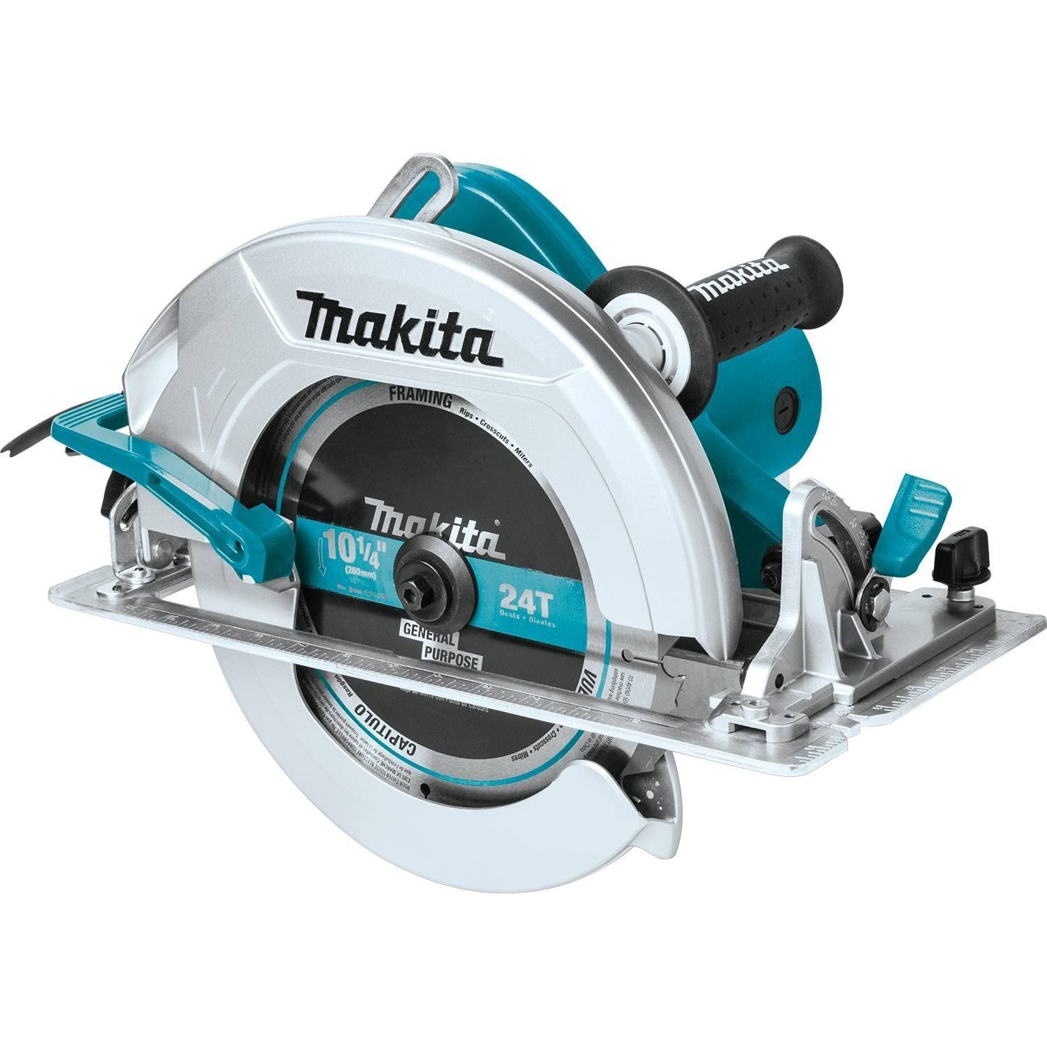 Pyörösaha Makita HS0600