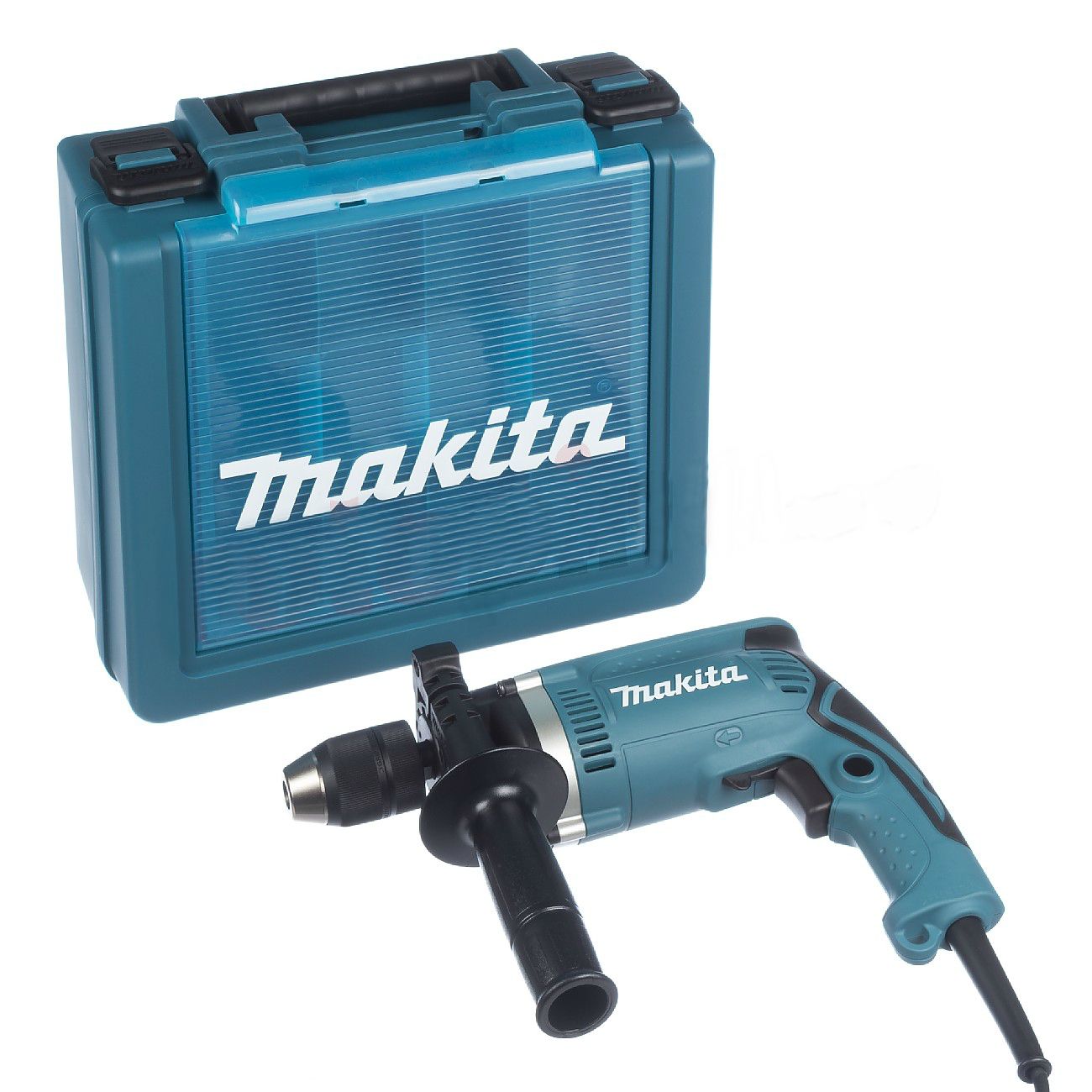 Iskuporakone Makita HP1631K