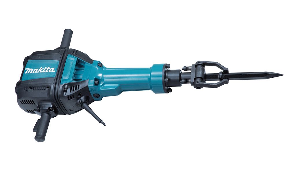Murtovasara Makita HM1802; 71,4 J; 28,6 mm kuusiokantakiinnityksellä