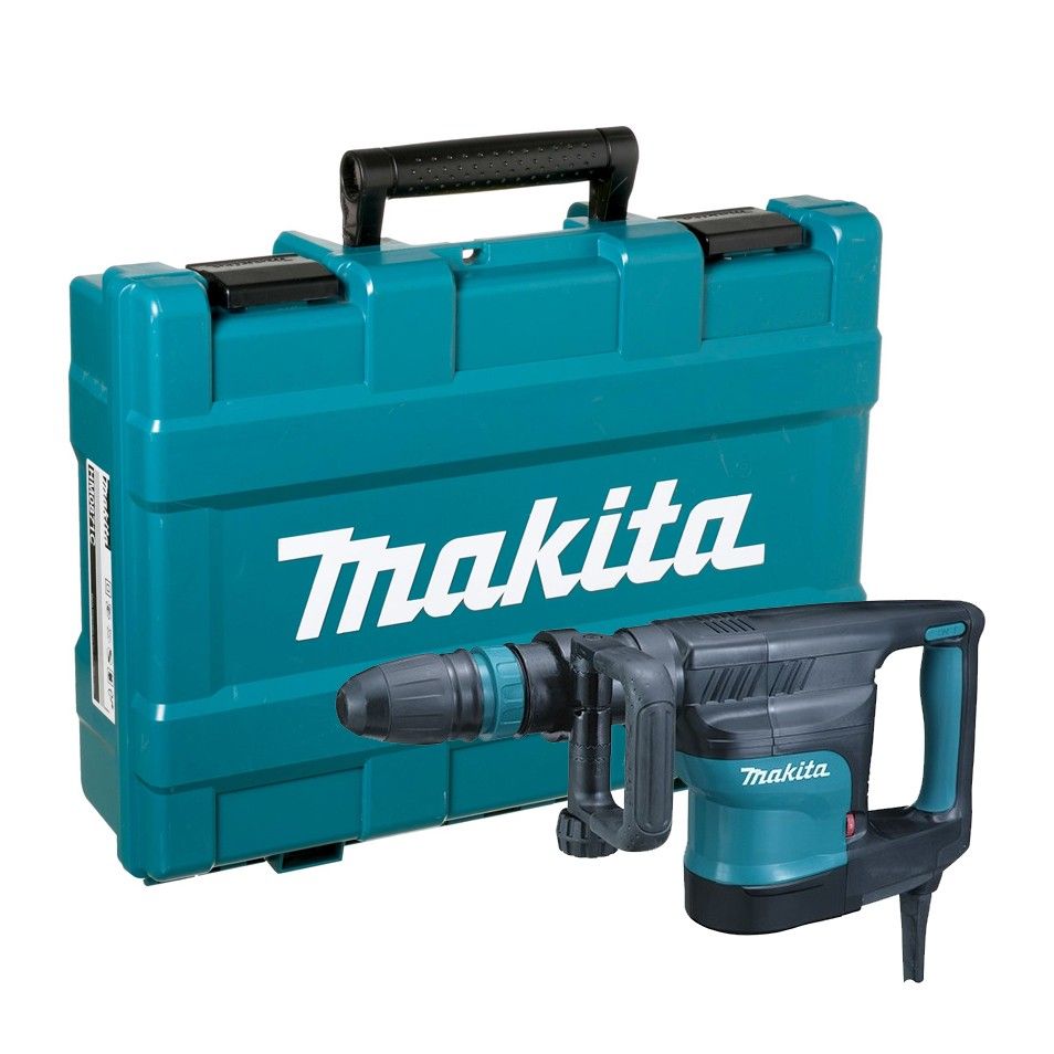 Murtovasara Makita HM1101C; 11,5 J; SDS-max