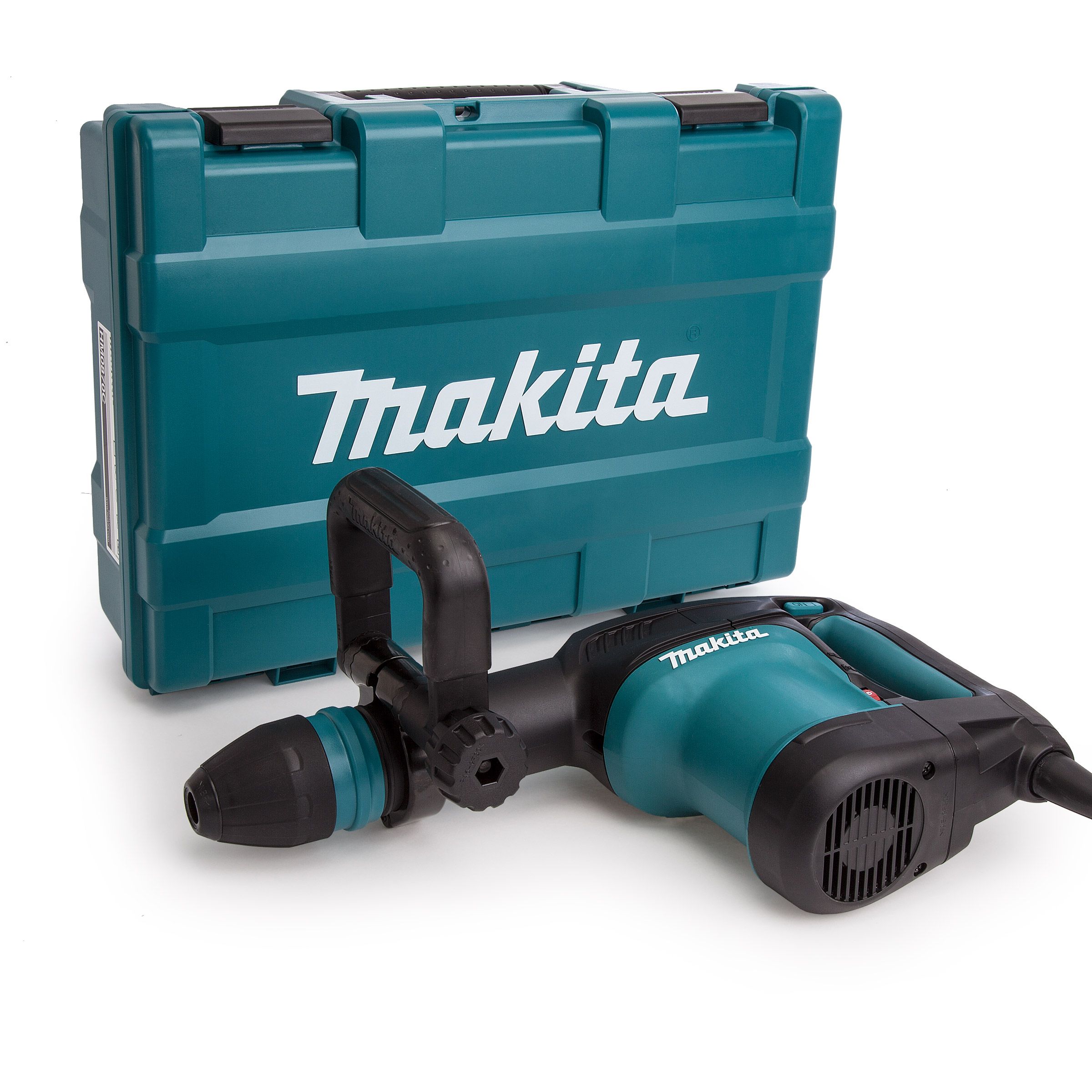 Murtovasara Makita HM0870C; 7,6 J; SDS-max