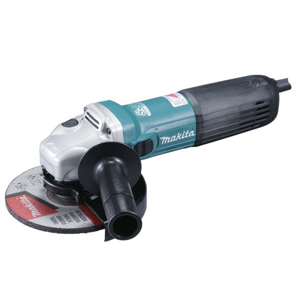 Kulmahiomakone Makita GA6040C