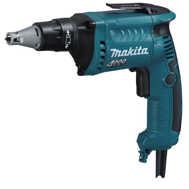 Ruuvinväännin Makita FS4000