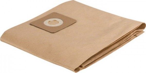 Paperipussit pölynimurille Bosch UniversalVac 15; 5 kpl.