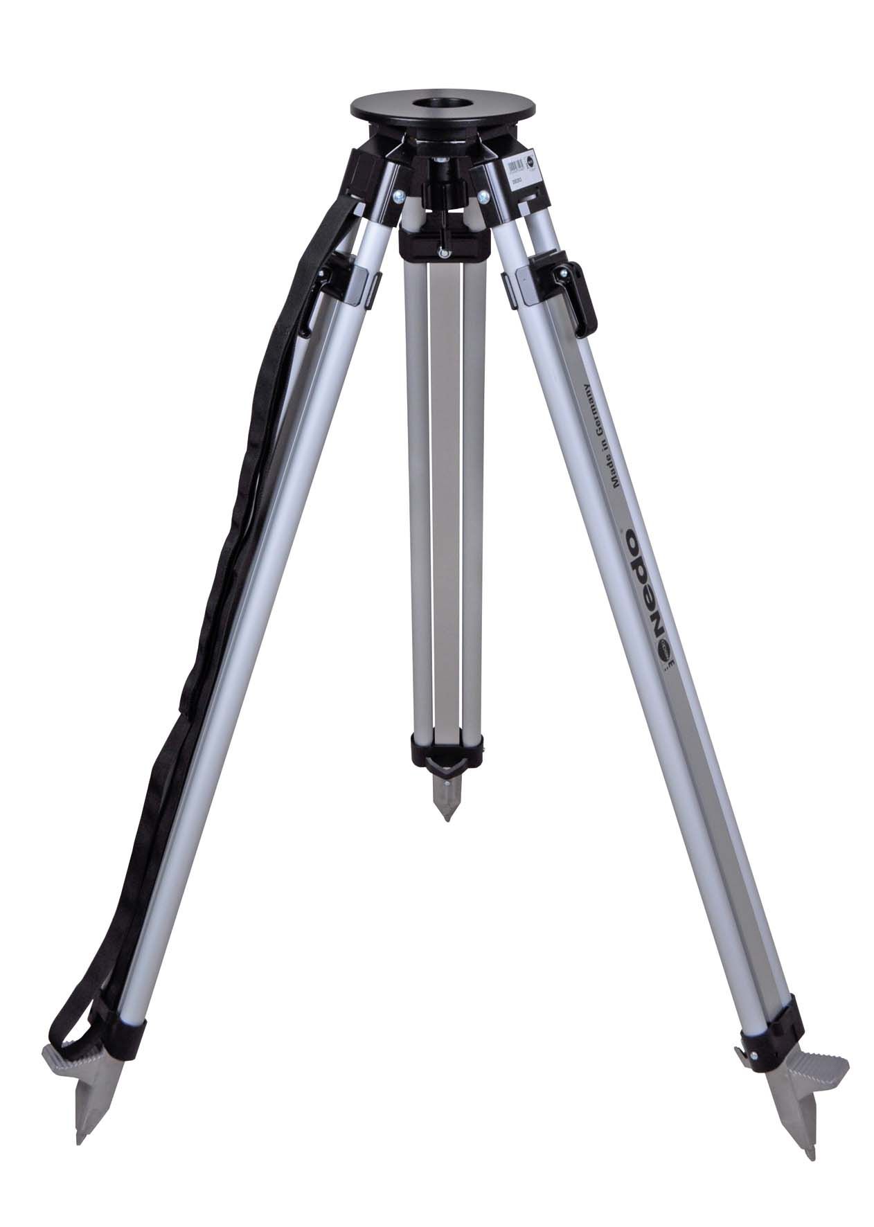 Tukiteline/mittausjalusta laser-vaaituslaitteelle Nedo 200225