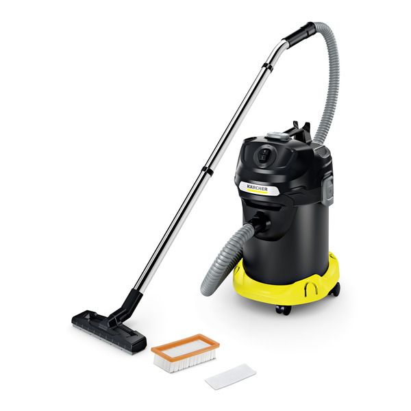 Tuhka- ja kuivaimuri Karcher AD 4 Premium