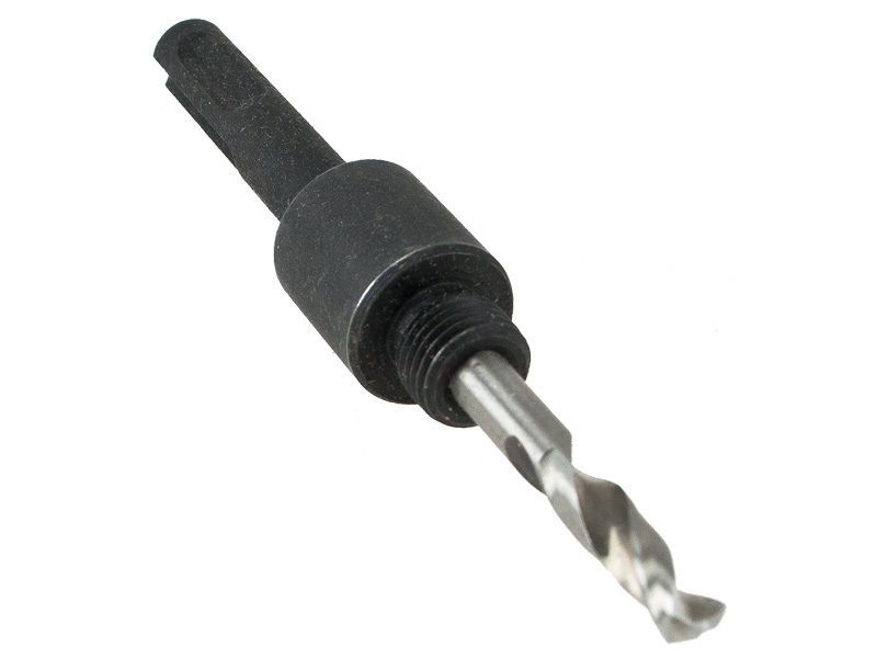 Kuusiokanta-adapteri DeWalt DT8107-QZ; SDS-plus