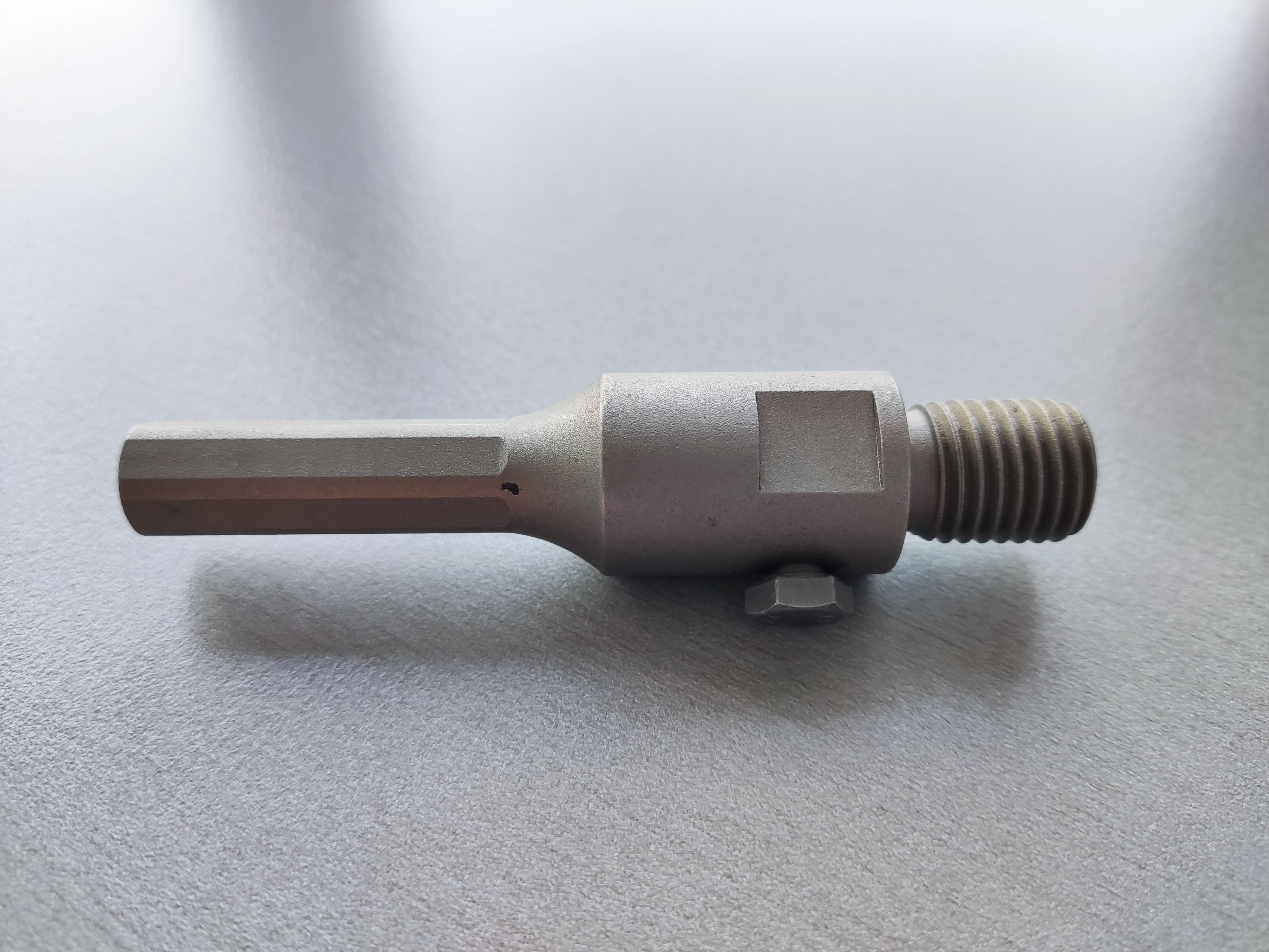 Adapteri DeWalt DT6752-QZ; HEX; 110 mm