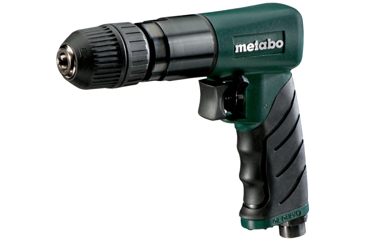 Paineilmakäyttöinen pora Metabo DB 10