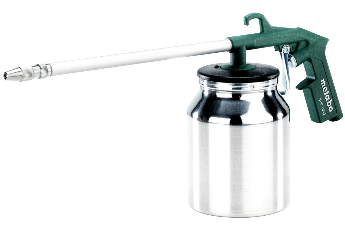 Maaliruisku  Metabo SPP 1000