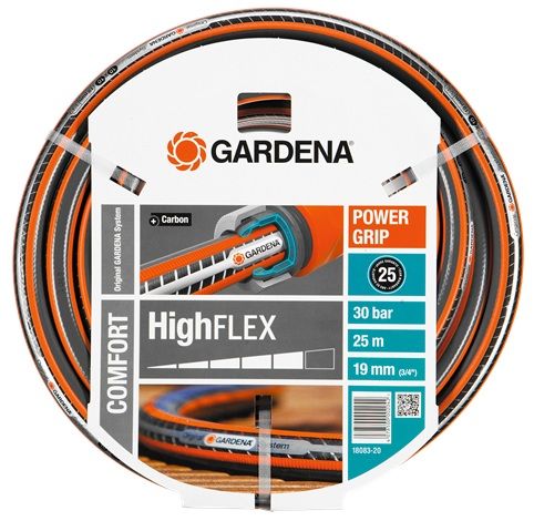 Kasteluletku Gardena Comfort HighFlex 3/4'', 25 m