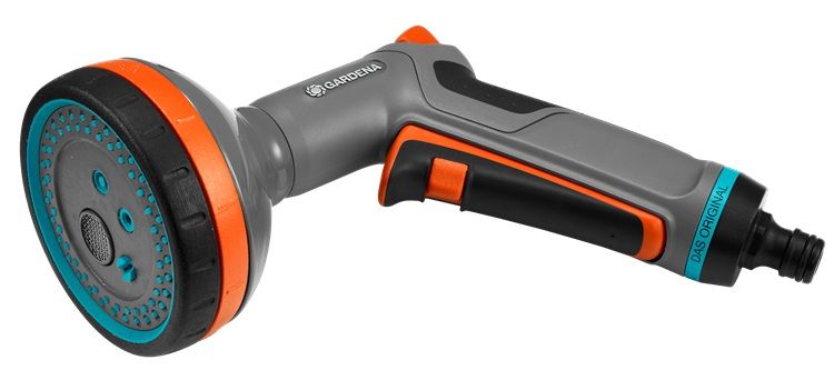 Kastelupistooli Gardena 18315-20