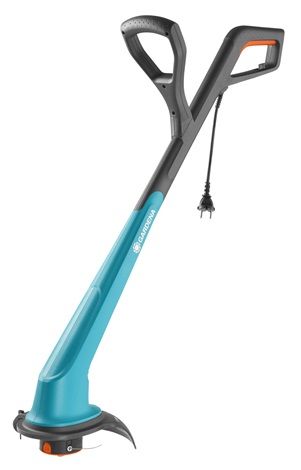 Trimmeri Gardena SmallCut 300/23; 300 W sähkökäyttöinen