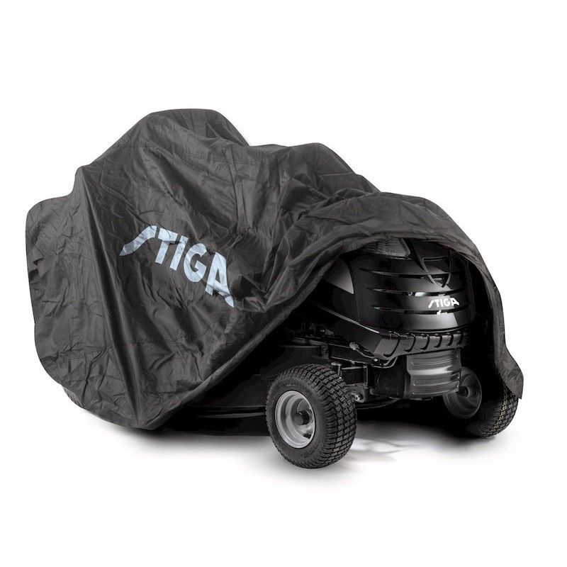 Suojakate ajoleikkureille Stiga