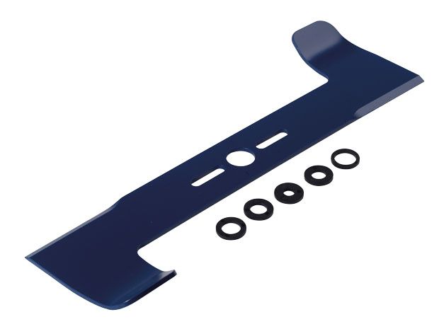 Varamonitoimiterä 101-430; 43 cm