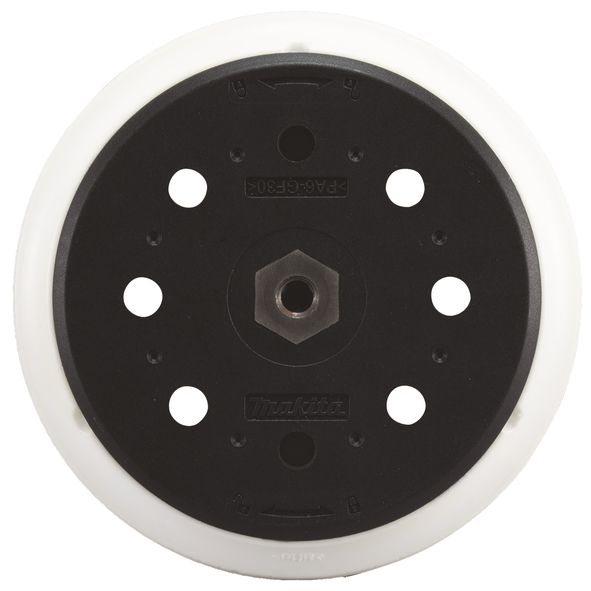 Hiomalautanen Makita 197314-7 medium