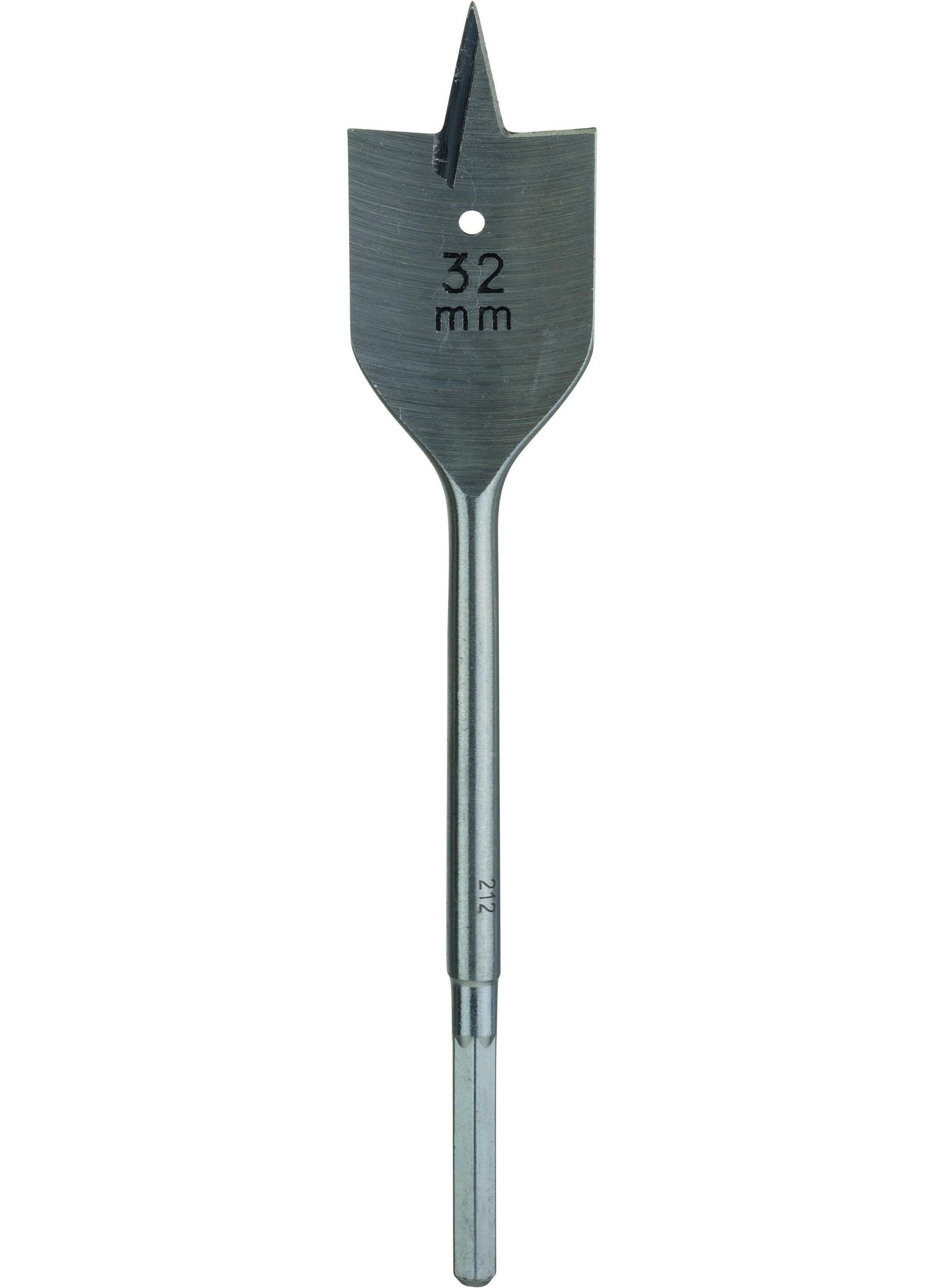 Lattaporanterä Bosch; 32x165 mm