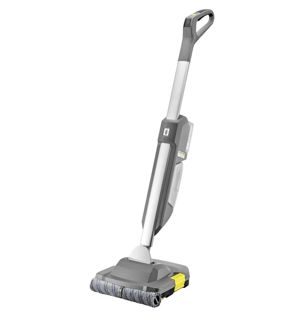 Kuumavesipesuri Karcher BR 301 C Bp (ilman akkua ja laturia)