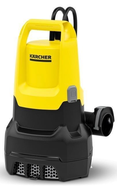 Likaveden uppopumppu Karcher SP 22.000 Dirt EU