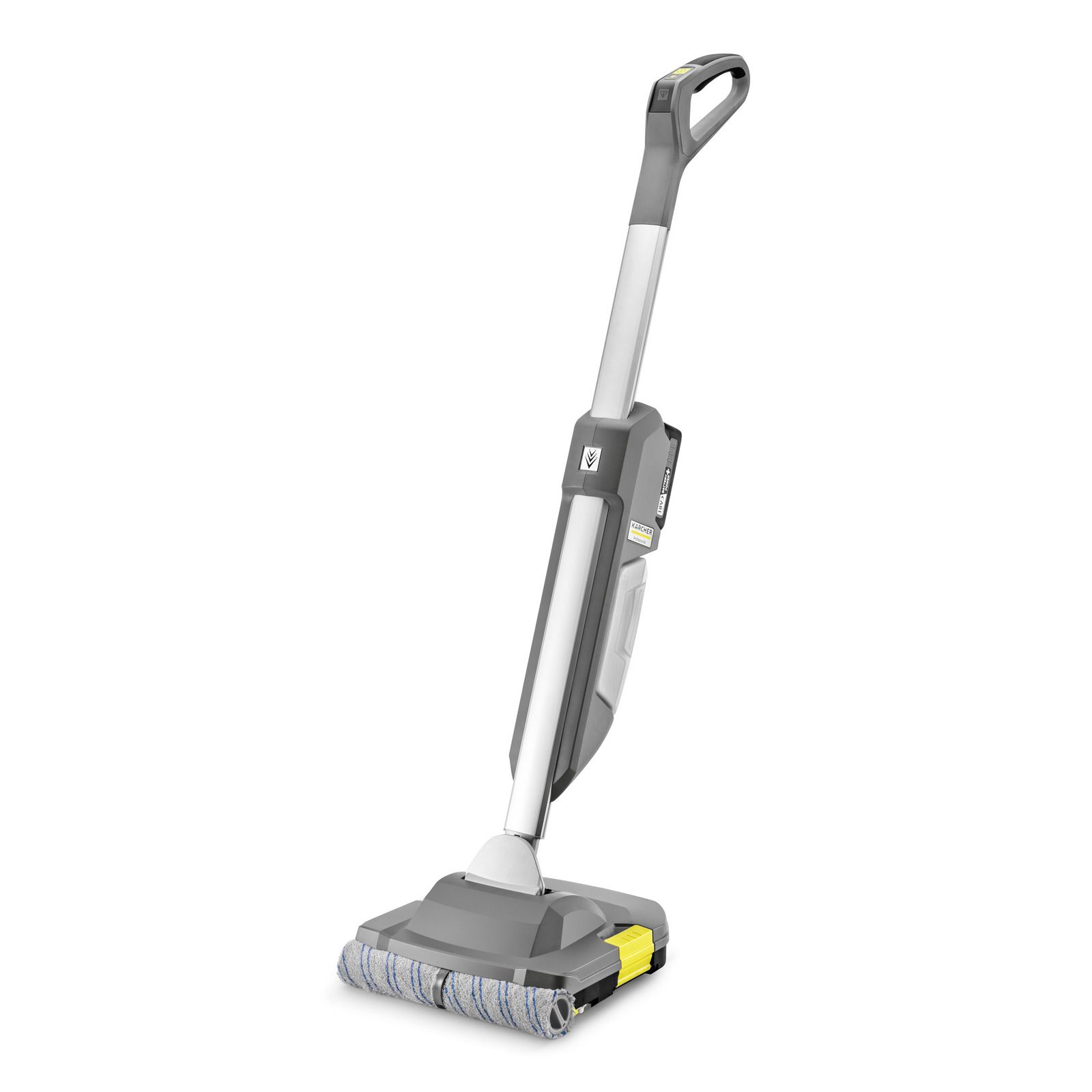 Kuumavesipesuri Karcher BR 30/1 C Bp Pack 18/25 EU