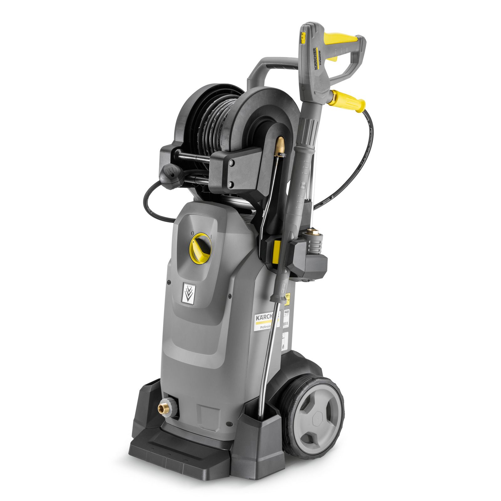 Painepesuri Karcher HD 717 MXA Plus EU