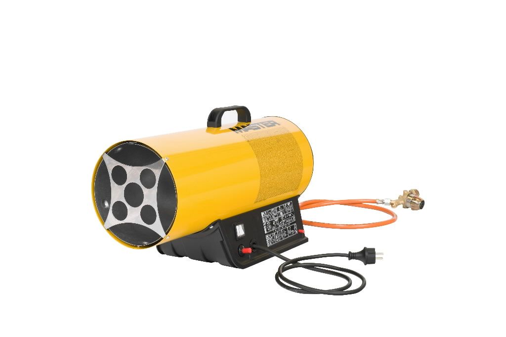 kaasulämmitin Master BLP 33 M; 33 kW