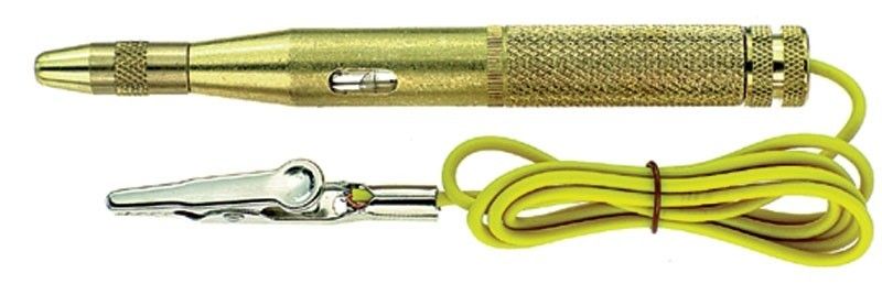 Jännitemittari Stahlwille 12905