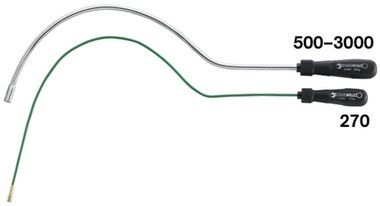 Joustava magneetti Stahlwille 12600; 270 g