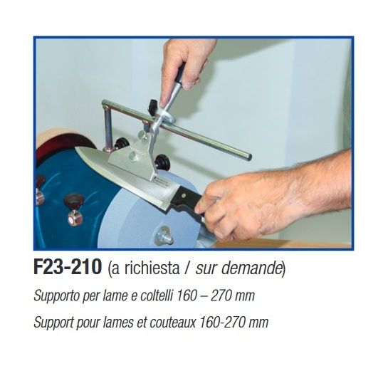 Hiontaohjain Femi Job Line SH23-210; 160-170