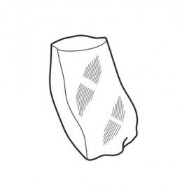 Suodatinpussi Femi 5073232; 170 L; 5 kpl.