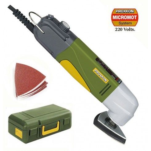 Kärkihiomakone Proxxon OZI/E; 80 W